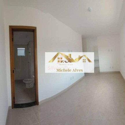 Imagem Apartamento com 2 Quartos à Venda, 40 m² em Parque Boturussu - São Paulo