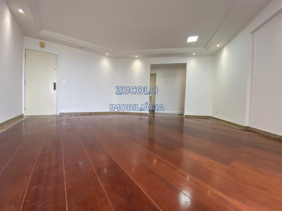 Imagem Apartamento com 3 Quartos à Venda, 110 m² em Vila Euclides - São Bernardo Do Campo