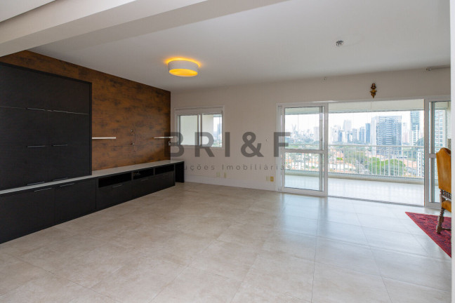 Imagem Apartamento com 3 Quartos à Venda, 175 m² em Vila Cordeiro - São Paulo Imagem Apartamento com 3 Quartos à Venda, 175 m² em Vila Cordeiro - São Paulo