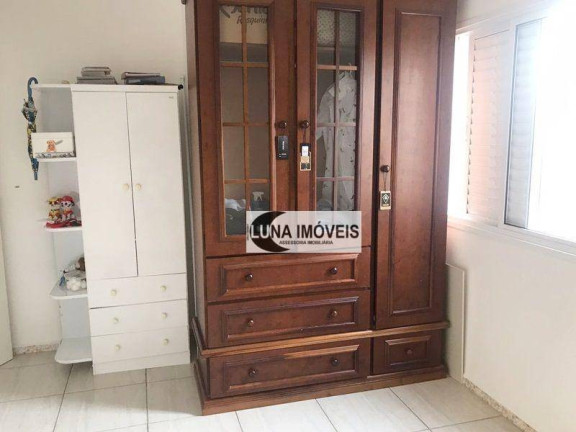 Imagem Apartamento com 3 Quartos à Venda, 109 m² em Centro - São Bernardo Do Campo Imagem Apartamento com 3 Quartos à Venda, 109 m² em Centro - São Bernardo Do Campo