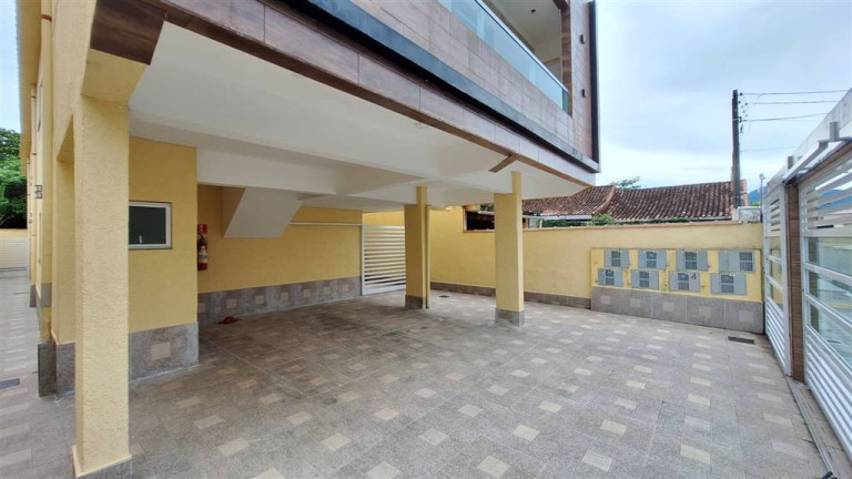 Imagem Casa com 2 Quartos à Venda, 68 m² em Maracana - Praia Grande Imagem Casa com 2 Quartos à Venda, 68 m² em Maracana - Praia Grande
