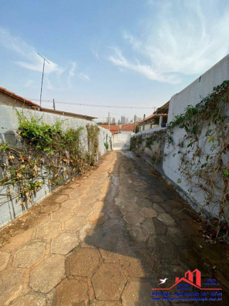 Imagem Casa com 2 Quartos à Venda, 297 m² em Patrimônio Silvares - Birigui