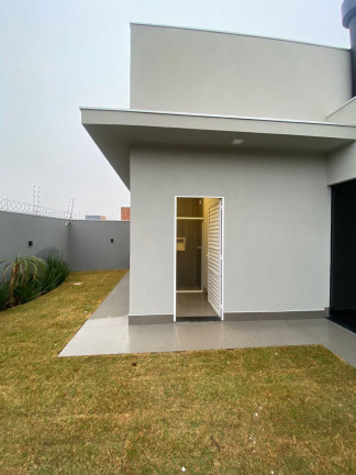 Imagem Casa com 3 Quartos à Venda, 121 m² em Vila Nasser - Campo Grande Imagem Casa com 3 Quartos à Venda, 121 m² em Vila Nasser - Campo Grande
