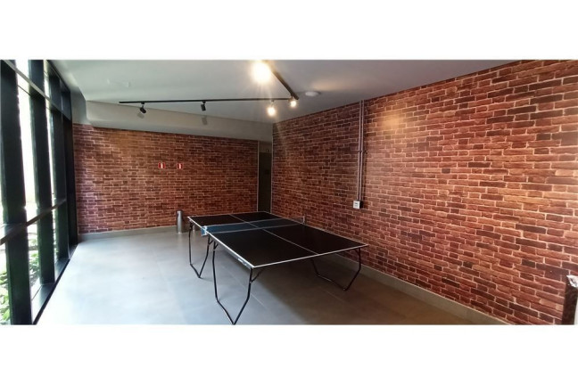 Imagem Apartamento com 1 Quarto à Venda, 21 m² em Vila Mariana - São Paulo