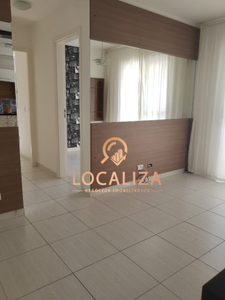 Imagem Imóvel com 2 Quartos à Venda, 56 m² em Loteamento Villa Branca - Jacareí Imagem Imóvel com 2 Quartos à Venda, 56 m² em Loteamento Villa Branca - Jacareí