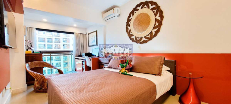 Imagem Apartamento com 3 Quartos à Venda, 115 m² em Barra Da Tijuca - Rio De Janeiro Imagem Apartamento com 3 Quartos à Venda, 115 m² em Barra Da Tijuca - Rio De Janeiro