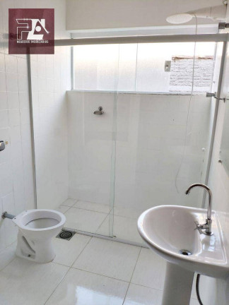 Imagem Casa com 3 Quartos à Venda, 199 m² em Nova Lorena - Lorena