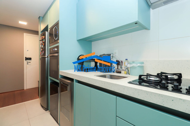 Imagem Apartamento com 2 Quartos à Venda, 78 m² em Alto De Pinheiros - São Paulo Imagem Apartamento com 2 Quartos à Venda, 78 m² em Alto De Pinheiros - São Paulo