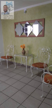 Imagem Apartamento com 3 Quartos à Venda, 118 m² em Jardim São Dimas - São José Dos Campos