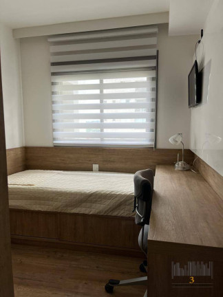 Imagem Apartamento com 2 Quartos à Venda, 60 m² em Vila Leopoldina - São Paulo