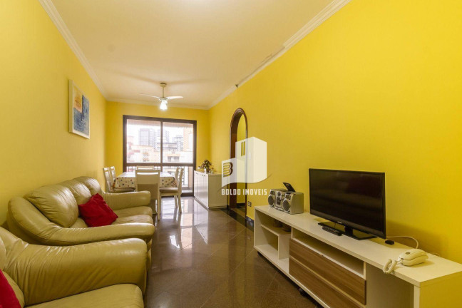 Imagem Cobertura com 3 Quartos à Venda, 140 m² em Vila Guilhermina - Praia Grande Imagem Cobertura com 3 Quartos à Venda, 140 m² em Vila Guilhermina - Praia Grande