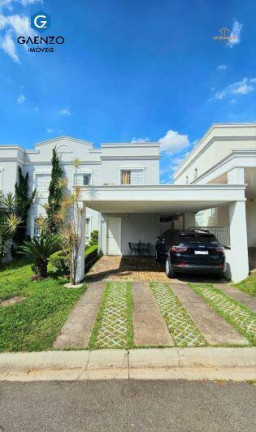 Casa de Condomínio com 3 Quartos à Venda, 164 m² em Tamboré - Santana De Parnaíba