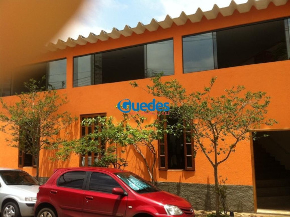 Sala Comercial à Venda, 250 m² em Santo Amaro - São Paulo