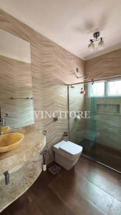 Imagem Casa de Condomínio com 3 Quartos para Alugar, 250 m² em Residencial Jardim De Mônaco - Hortolândia Imagem Casa de Condomínio com 3 Quartos para Alugar, 250 m² em Residencial Jardim De Mônaco - Hortolândia