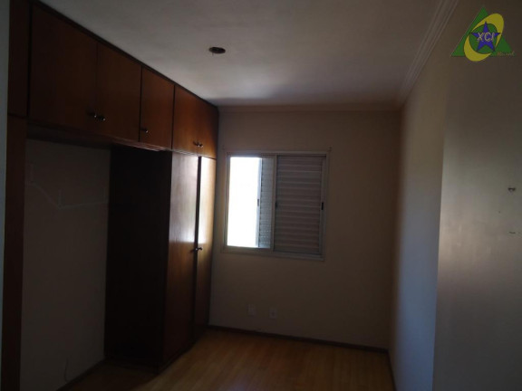 Imagem Apartamento com 3 Quartos à Venda, 66 m² em Vila Industrial - Campinas Imagem Apartamento com 3 Quartos à Venda, 66 m² em Vila Industrial - Campinas