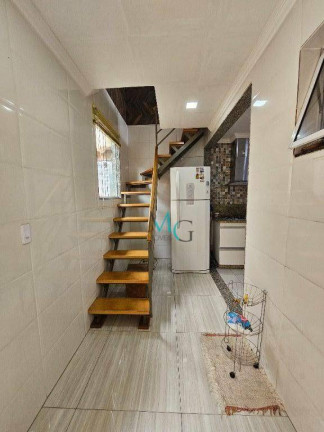 Imagem Casa com 3 Quartos à Venda, 189 m² em Campo Grande - Rio De Janeiro Imagem Casa com 3 Quartos à Venda, 189 m² em Campo Grande - Rio De Janeiro
