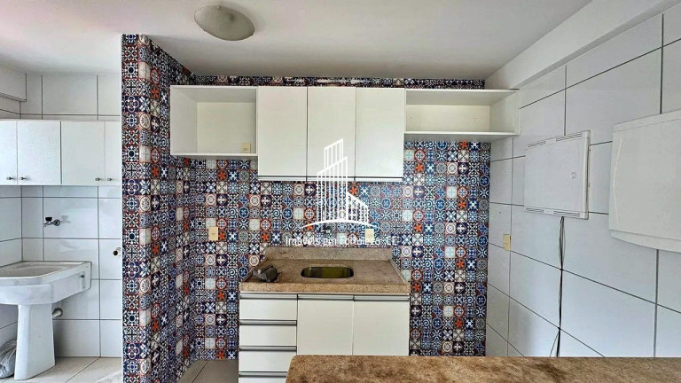Imagem Apartamento com 3 Quartos à Venda, 70 m² em Cocó - Fortaleza Imagem Apartamento com 3 Quartos à Venda, 70 m² em Cocó - Fortaleza
