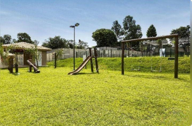 Imagem Apartamento com 2 Quartos à Venda, 45 m² em Matão - Campinas