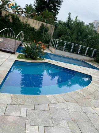 Imagem Apartamento com 3 Quartos à Venda, 152 m² em Jardim Prudência - São Paulo