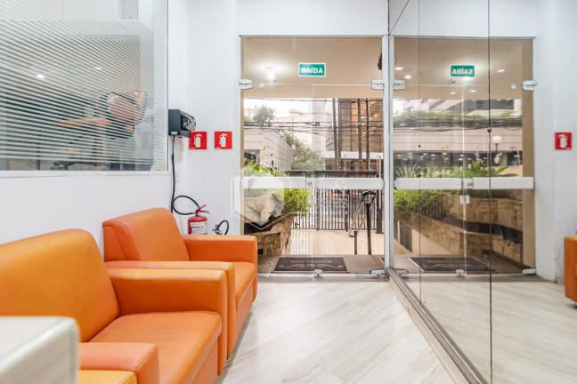 Imagem Sala Comercial à Venda, 165 m² em Paraíso - São Paulo