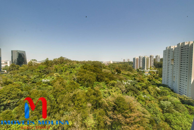 Imagem Apartamento com 2 Quartos à Venda, 104 m² em Paraíso Do Morumbi - São Paulo Imagem Apartamento com 2 Quartos à Venda, 104 m² em Paraíso Do Morumbi - São Paulo
