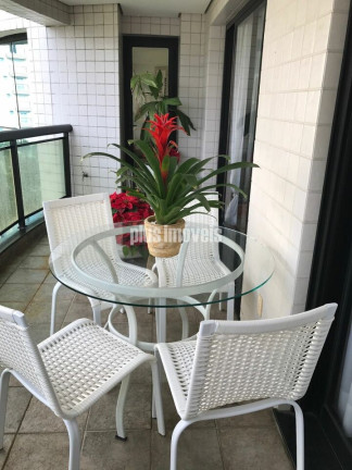 Imagem Apartamento com 4 Quartos para Alugar, 361 m² em Panamby - São Paulo Imagem Apartamento com 4 Quartos para Alugar, 361 m² em Panamby - São Paulo