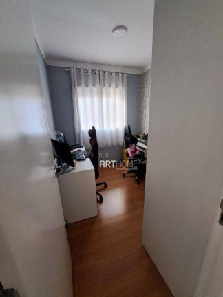 Imagem Apartamento com 2 Quartos à Venda, 41 m² em Jardim São Savério - São Paulo
