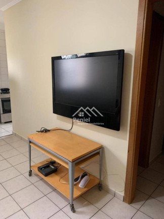 Imagem Apartamento com 1 Quarto à Venda, 37 m² em Nova Aliança - Ribeirão Preto