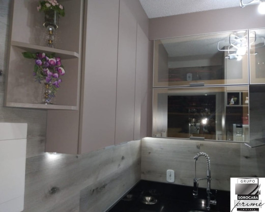 Imagem Apartamento com 2 Quartos à Venda, 44 m² em Jardim Casa Branca - Sorocaba Imagem Apartamento com 2 Quartos à Venda, 44 m² em Jardim Casa Branca - Sorocaba
