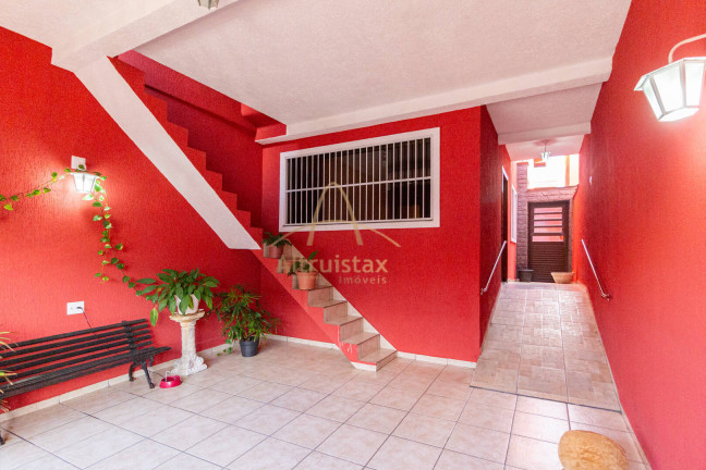 Casa com 4 Quartos à Venda, 168 m² em Jardim Das Flores - Osasco