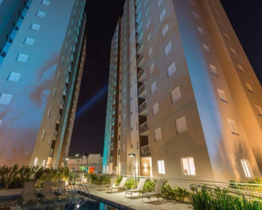 Imagem Apartamento com 3 Quartos à Venda, 62 m² em Bom Retiro - São Paulo Imagem Apartamento com 3 Quartos à Venda, 62 m² em Bom Retiro - São Paulo