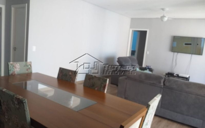 Imagem Apartamento com 3 Quartos à Venda, 131 m² em Jardim Das Indústrias - São José Dos Campos Imagem Apartamento com 3 Quartos à Venda, 131 m² em Jardim Das Indústrias - São José Dos Campos