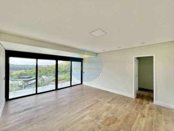 Imagem Casa de Condomínio com 4 Quartos à Venda, 484 m² em Granja Viana - Cotia
