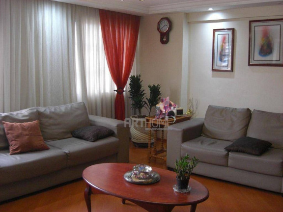 Imagem Apartamento com 2 Quartos à Venda, 98 m² em Rudge Ramos - São Bernardo Do Campo