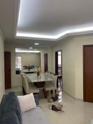 Imagem Imóvel com 3 Quartos à Venda, 90 m² em Castelo - Belo Horizonte