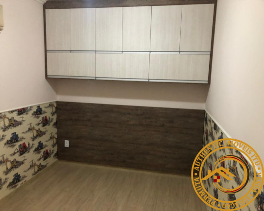Imagem Apartamento com 2 Quartos à Venda, 50 m² em Jardim Dos Colibris - Indaiatuba
