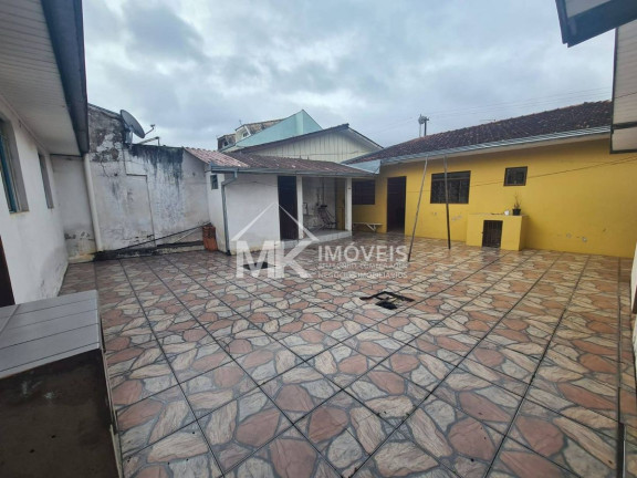 Imagem Casa com 3 Quartos à Venda, 220 m² em Capão Da Imbuia - Curitiba