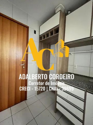 Imagem Apartamento com 3 Quartos à Venda, 74 m² em Casa Amarela - Recife Imagem Apartamento com 3 Quartos à Venda, 74 m² em Casa Amarela - Recife
