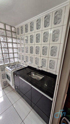Imagem Apartamento com 2 Quartos à Venda, 47 m² em Alto Ipiranga - Mogi Das Cruzes
