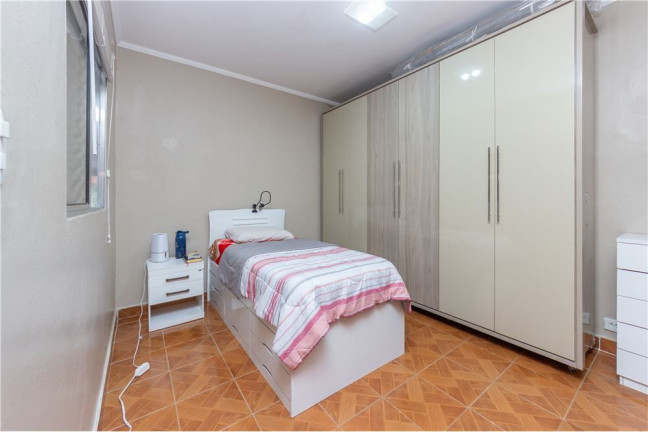 Imagem Casa com 2 Quartos à Venda, 80 m² em Mooca - São Paulo
