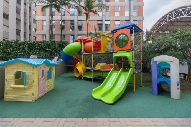 Imagem Apartamento com 3 Quartos à Venda, 93 m² em Perdizes - São Paulo