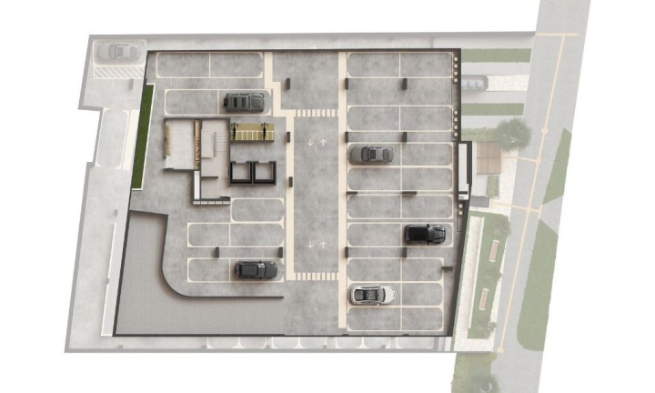 Imagem Apartamento com 3 Quartos à Venda, 79 m² em Tambaú - João Pessoa