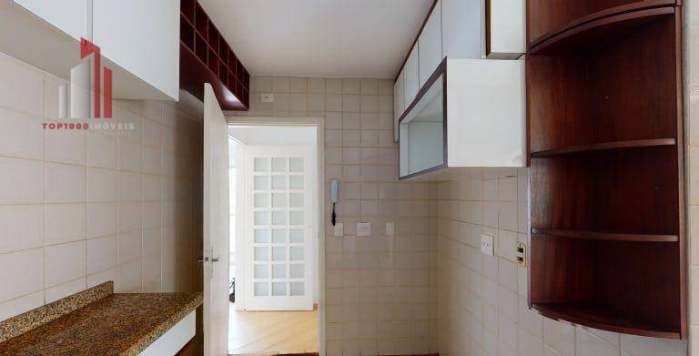 Imagem Apartamento com 3 Quartos à Venda, 78 m² em Vila Ipojuca - São Paulo
