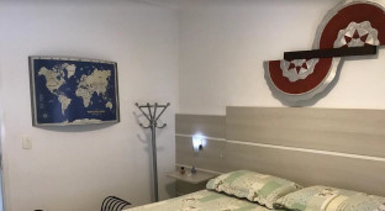 Imagem Apartamento com 2 Quartos à Venda, em Indianópolis - São Paulo Imagem Apartamento com 2 Quartos à Venda, em Indianópolis - São Paulo