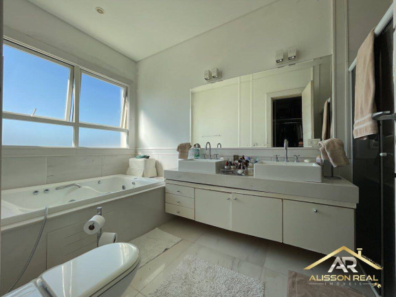 Imagem Casa de Condomínio com 5 Quartos à Venda, 481 m² em Alphaville - Santana De Parnaíba Imagem Casa de Condomínio com 5 Quartos à Venda, 481 m² em Alphaville - Santana De Parnaíba