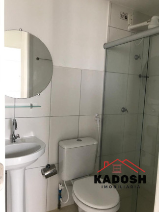 Imagem Apartamento com 2 Quartos à Venda, 45 m² em Lagoa Salgada - Feira De Santana