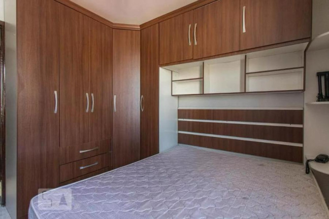 Imagem Apartamento com 2 Quartos à Venda, 70 m² em Vila Gomes Cardim - São Paulo