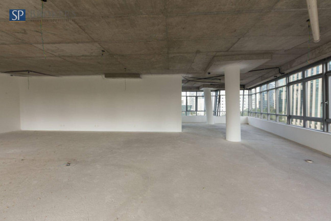 Imagem Apartamento com 4 Quartos à Venda, 575 m² em Itaim Bibi - São Paulo