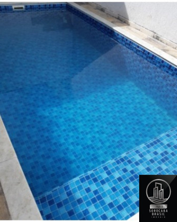 Imagem Casa com 2 Quartos à Venda,  em Jardim Residencial Villa Amato - Sorocaba