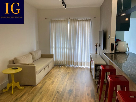 Imagem Apartamento com 2 Quartos à Venda, 80 m² em Campestre - Santo André